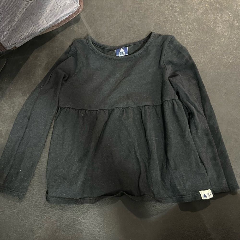 Baby gap top